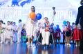 В Пятигорске наградили победителей инклюзивного фестиваля «Зимняя мелодия»