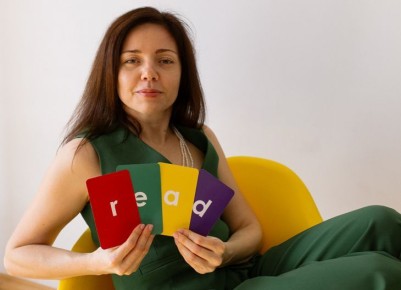 Преподаватель Анна Мурзюкова объясняет, почему не получается выучить английский язык