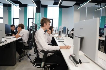 В «Школе 21» Ставрополья стартует второй отборочный «бассейн»