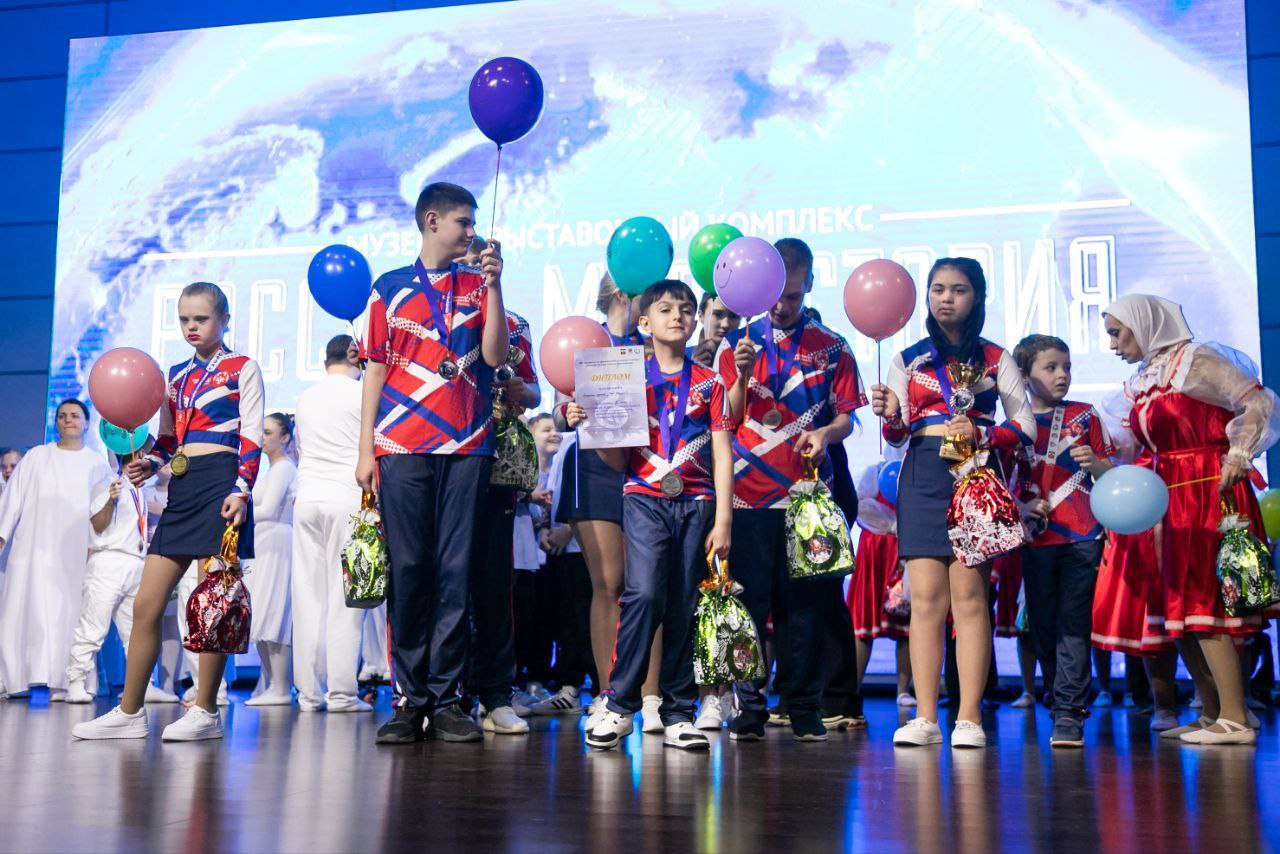 В Пятигорске наградили победителей инклюзивного фестиваля «Зимняя мелодия» В Пятигорске наградили победителей инклюзивного фестиваля «Зимняя мелодия»