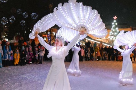 ��������������� � ������������: ���, ���� � ���������� �� ����� �����