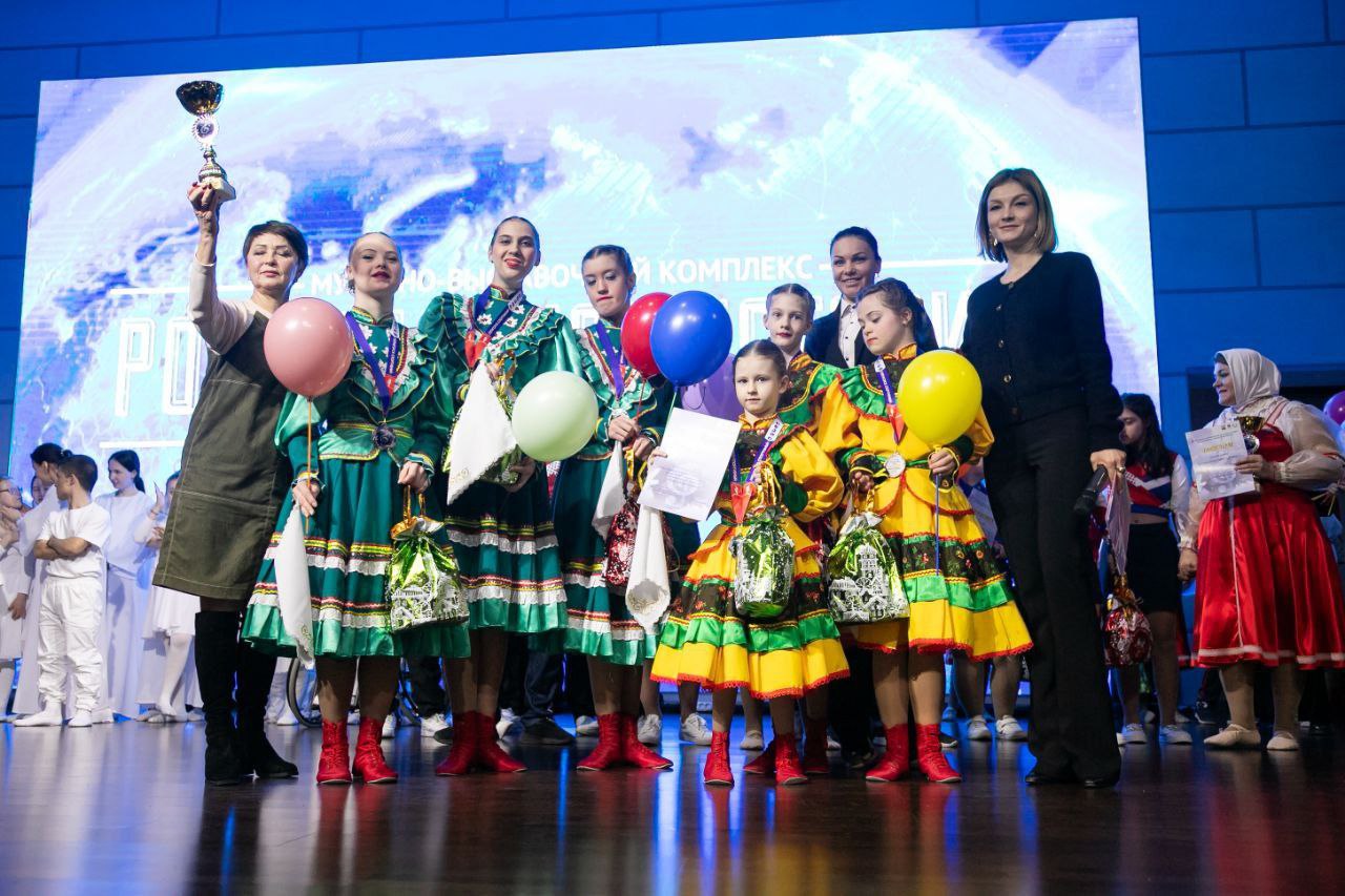 В Пятигорске наградили победителей инклюзивного фестиваля «Зимняя мелодия» В Пятигорске наградили победителей инклюзивного фестиваля «Зимняя мелодия»