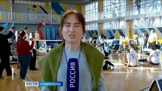 Спорт и адаптивная физкультура — ещё одна важная часть социальной адаптации военнослужащих, которые получили тяжёлые ранения на фронте