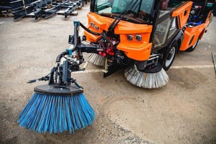 Глава Ставрополя Иван Ульянченко рассказал о подготовке города к весенней уборке и выходу из зимы