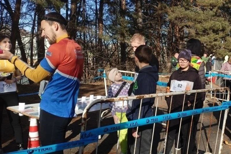 София Божок, юная воспитанница пятигорского Центра Лейцингера – победительница «Кубка парков-2026» София Божок, юная воспитанница пятигорского Центра Лейцингера – победительница «Кубка парков-2026»