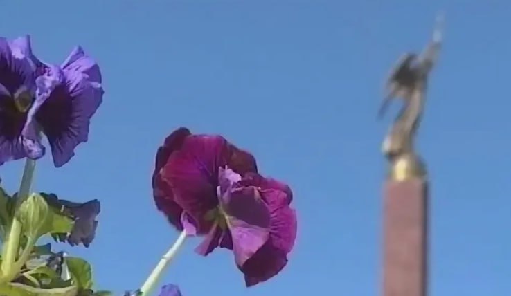 Подготовить план по выходу из зимы поручил глава Ставрополя Иван Ульянченко