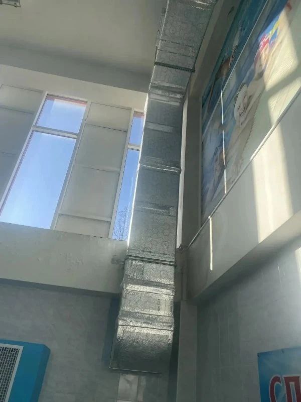 После ремонта возобновляет свою работу бассейн пятигорской школы №31 со спортивным уклоном После ремонта возобновляет свою работу бассейн пятигорской школы №31 со спортивным уклоном