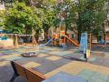 Детскую площадку на Бруснёва и Юности в Ставрополе отремонтируют в 2026 году