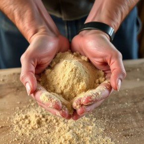 Опилки в огороде: незаметный враг для вашего урожая