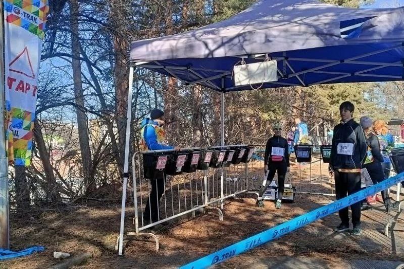 София Божок, юная воспитанница пятигорского Центра Лейцингера – победительница «Кубка парков-2026» София Божок, юная воспитанница пятигорского Центра Лейцингера – победительница «Кубка парков-2026»