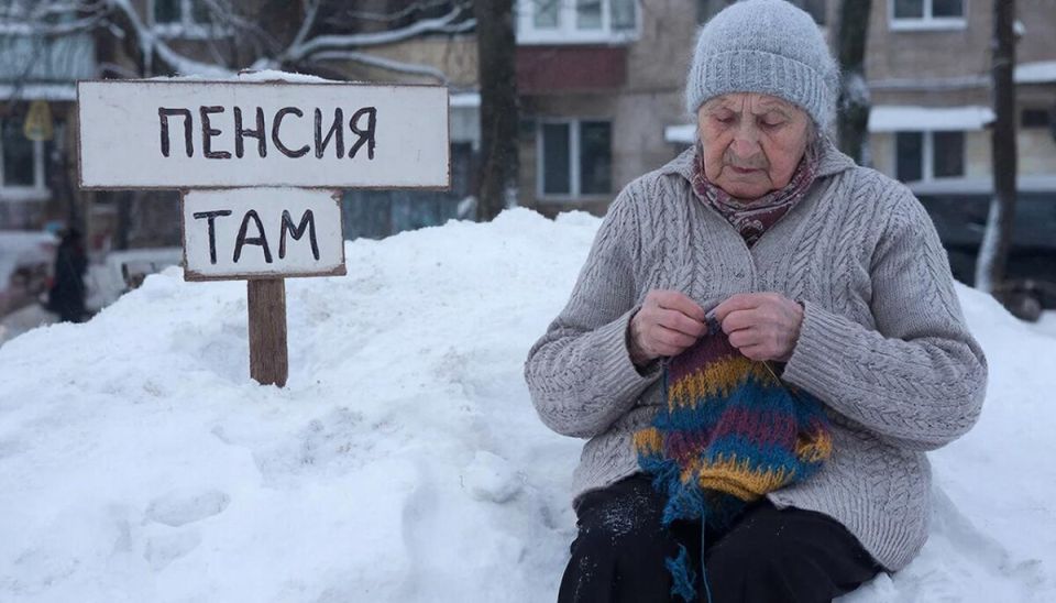 Как на севере живут пенсионеры: жизнь без излишеств и с теплом сердец