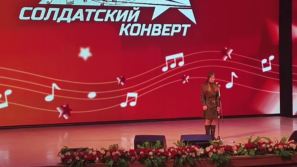 Кисловодские таланты покоряют Ставрополье!