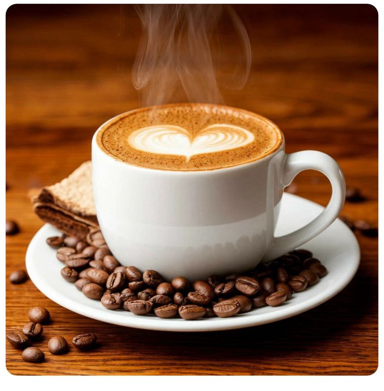 Как отказаться от кофеина и улучшить качество жизни