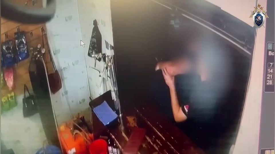 Ставрополец ударил ножом официанта в живот из-за счёта в Нефтекумске