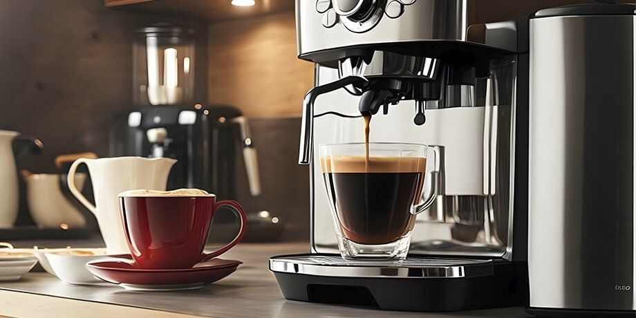 Эксперт об опасностях кофемашин: как плесень может угрожать здоровью