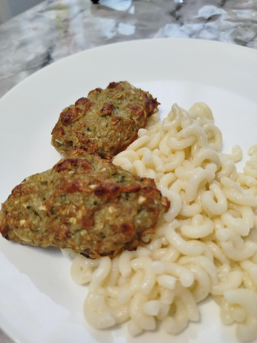 Секреты приготовления сочных ПП котлет