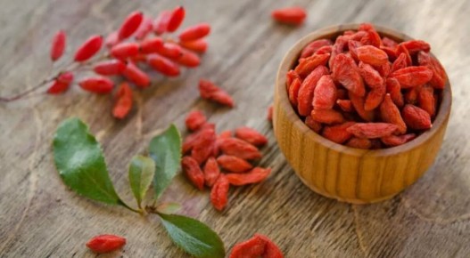 Уникальные свойства барбариса: новый взгляд на старую ягодку