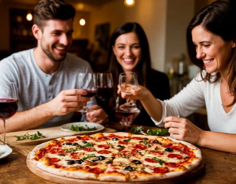 Pizza Hut сокращает число ресторанов в Великобритании