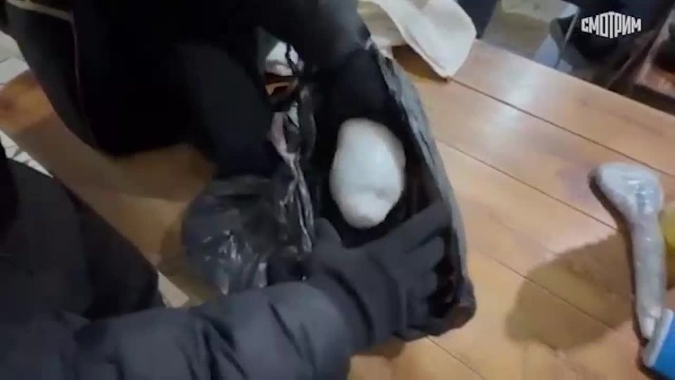 На Кубани предотвращен теракт в колонии: Заключенные планировали убить сотрудников ФСИН и поджечь здание