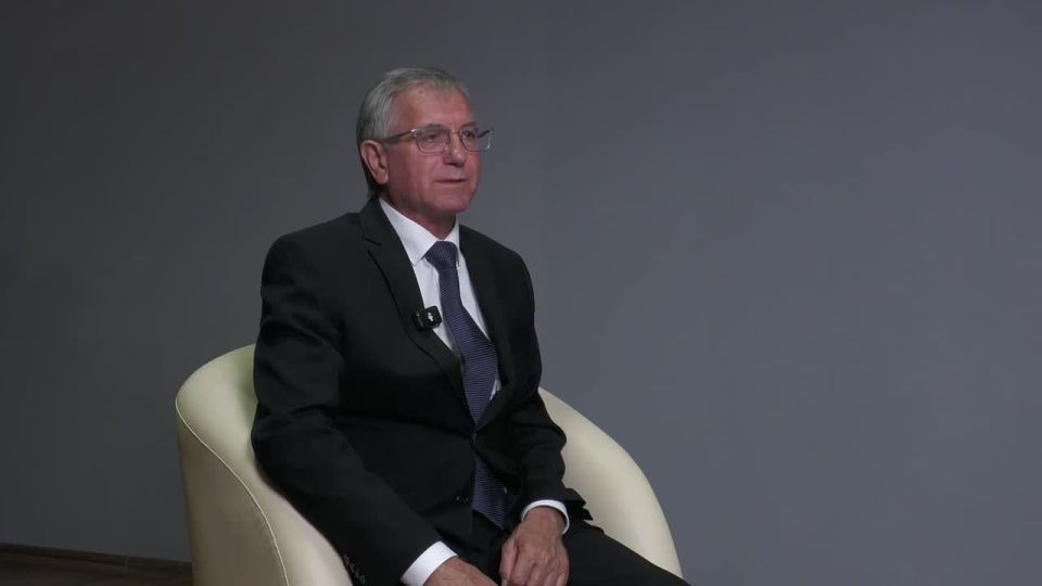 Размещаем пятую серию мини-сериала об истории избирательной системы Ставропольского края, подготовленного нашим давним партнёром — телекомпанией «АТВ-Ставрополь»