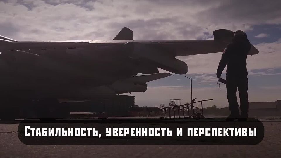 Служба по контракту — дело чести и доблести