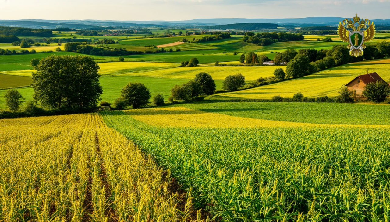 В суд направлено уголовное дело о хищении сельхозсубсидий