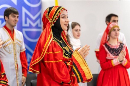 Эксперт: губернатор Ставрополья нормализовал ситуацию в межнациональной сфере края