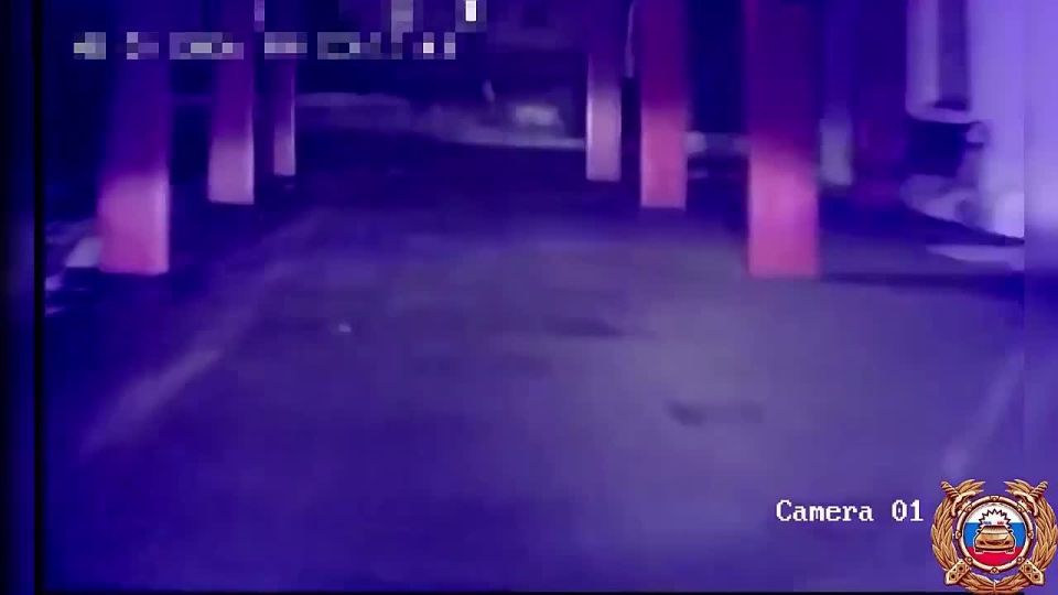 В Буденновске сотрудники Госавтоинспекции оперативно доставили в больницу мужчину с приступом эпилепсии