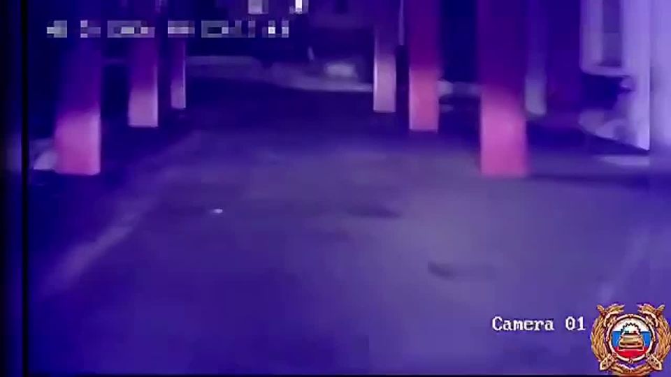 Мужчину с приступом эпилепсии спасли автоинспекторы в Будённовске