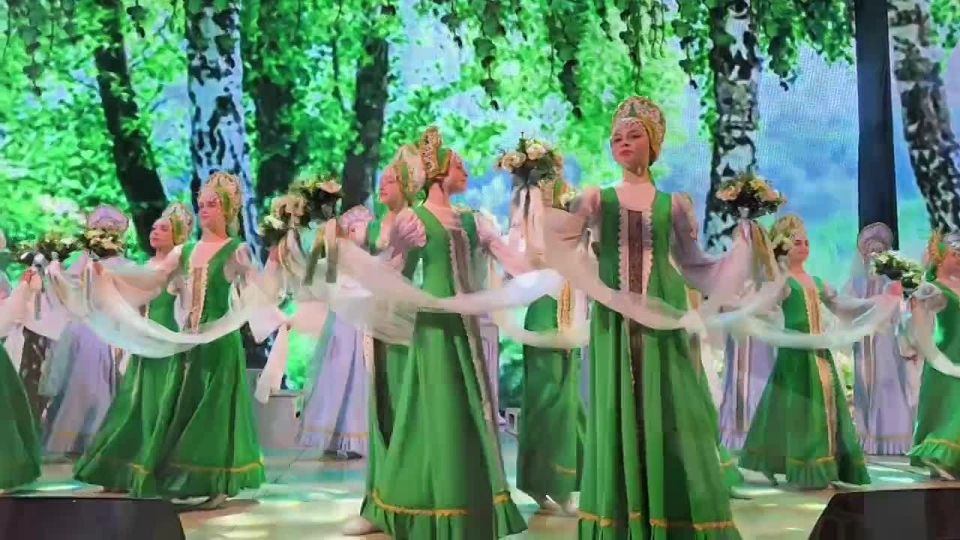 Иван Ульянченко: Городской этап всероссийских конкурсов профессионального мастерства «Учитель года» и «Воспитатель года» завершен