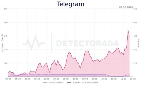 �� ���� � ������ Telegram �������� ��������