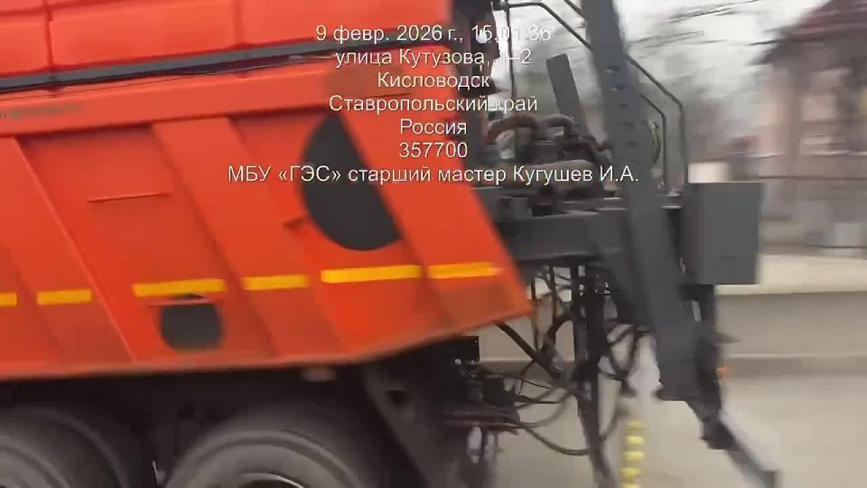 09.02.2026. ������������ ����������� �� ����������� ������������ �� ������� ��������� ������ ������! � ������������ � ��������� ������ (����������� �� -5�C, ������ � ���� �����), ��� �������������� ����������� ��������...