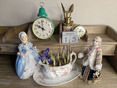 ������ �������: ��� ������� ����������� ����� ������� � ������� ������