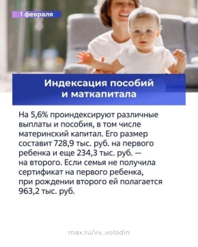 ����� ������ � ������: ��� ���� ������� � ������� 2026 ����