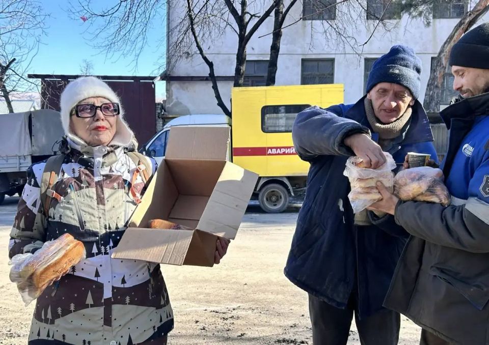 ������� �������: ��������� ����� ������ �����!