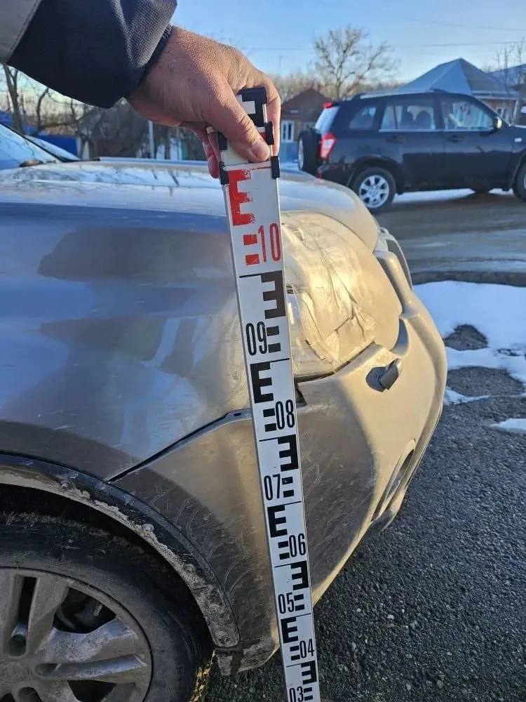 В Ставрополе водитель автомобиля допустил наезд на ребенка В Ставрополе водитель автомобиля допустил наезд на ребенка