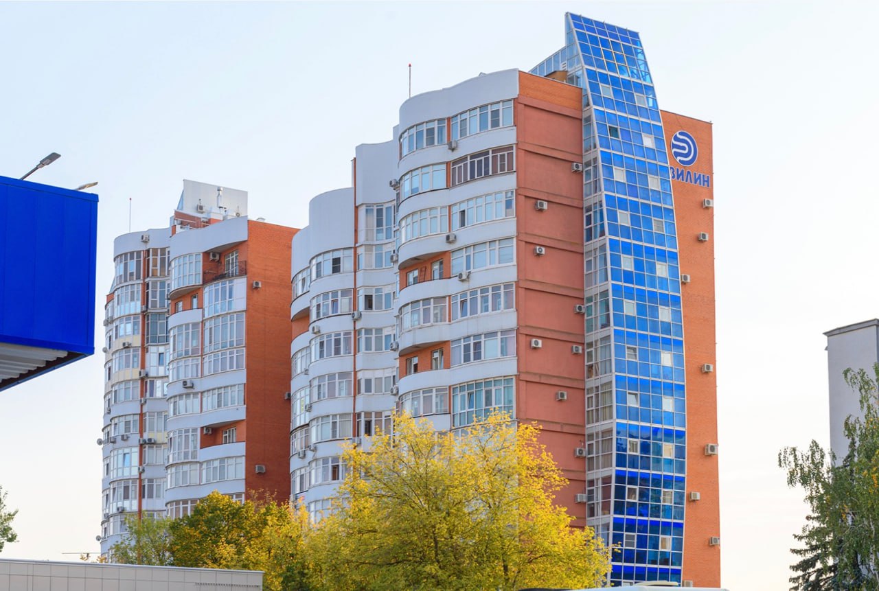 30 лет на передовой ставропольского строительства: компания «Эвилин» отмечает юбилей