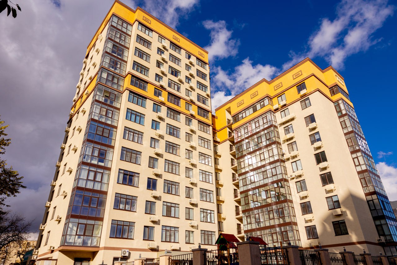 30 лет на передовой ставропольского строительства: компания «Эвилин» отмечает юбилей 30 лет на передовой ставропольского строительства: компания «Эвилин» отмечает юбилей