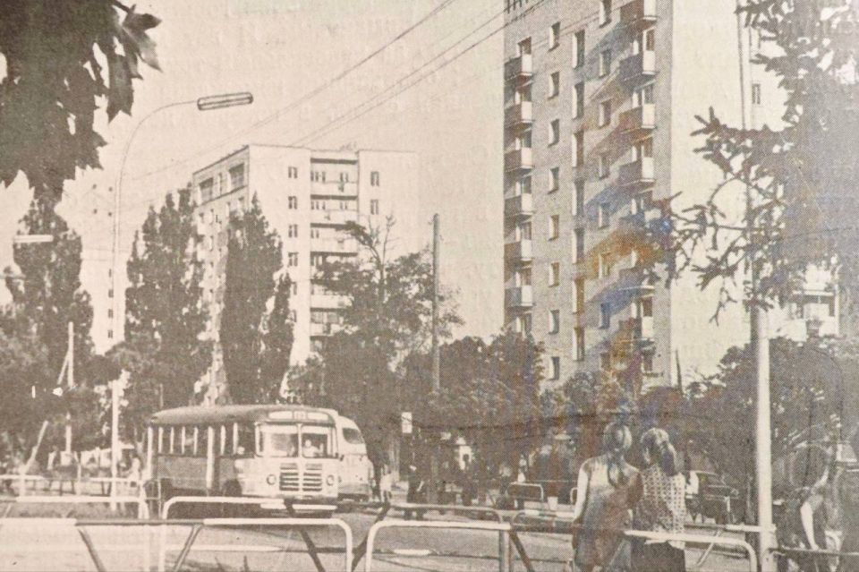 ���������� ����/���������� � ����������, ����� 1970-� ��