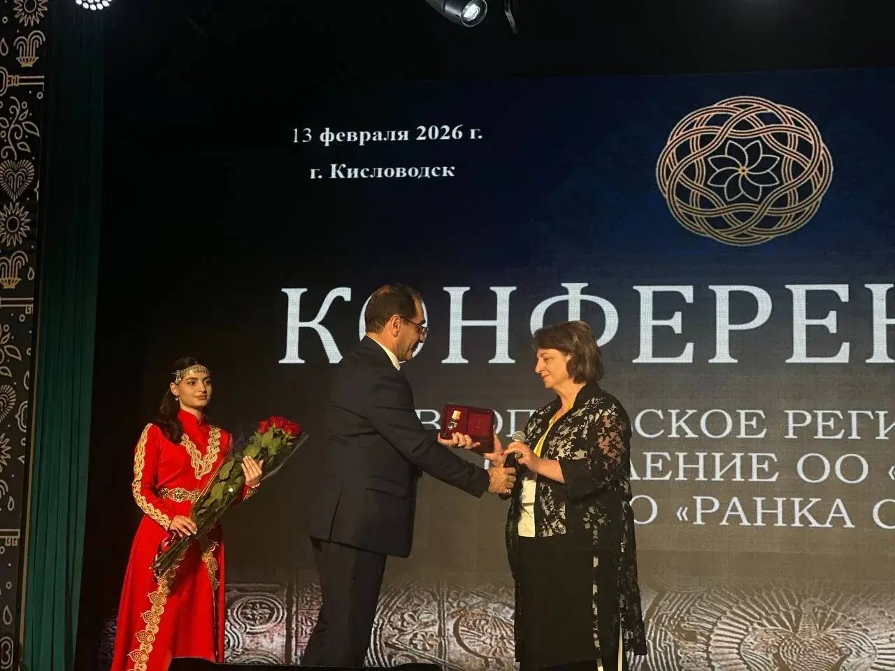 Евгений Моисеев: В Кисловодске впервые прошло собрание Ставропольского регионального отделения Союза армян России Евгений Моисеев: В Кисловодске впервые прошло собрание Ставропольского регионального отделения Союза армян России