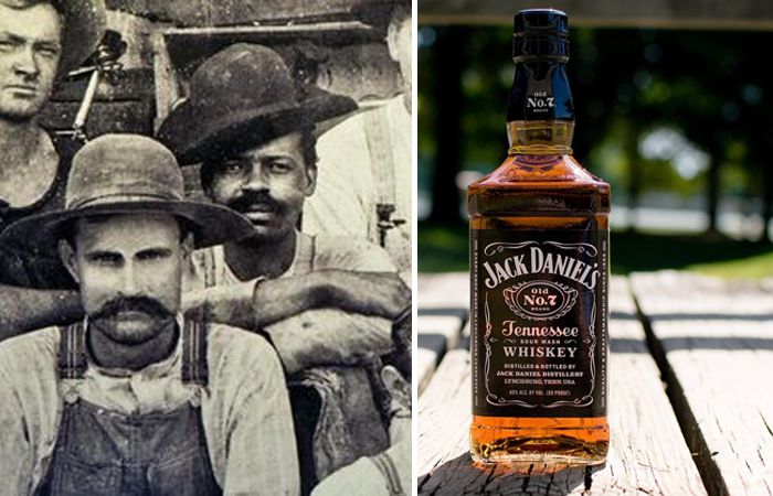 ����������� ������� Jack Daniel's: ��� ������� ������� ����� �������� ��� �����
