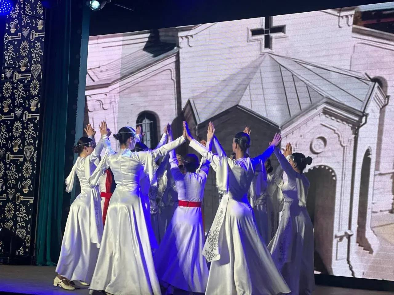 Евгений Моисеев: В Кисловодске впервые прошло собрание Ставропольского регионального отделения Союза армян России Евгений Моисеев: В Кисловодске впервые прошло собрание Ставропольского регионального отделения Союза армян России