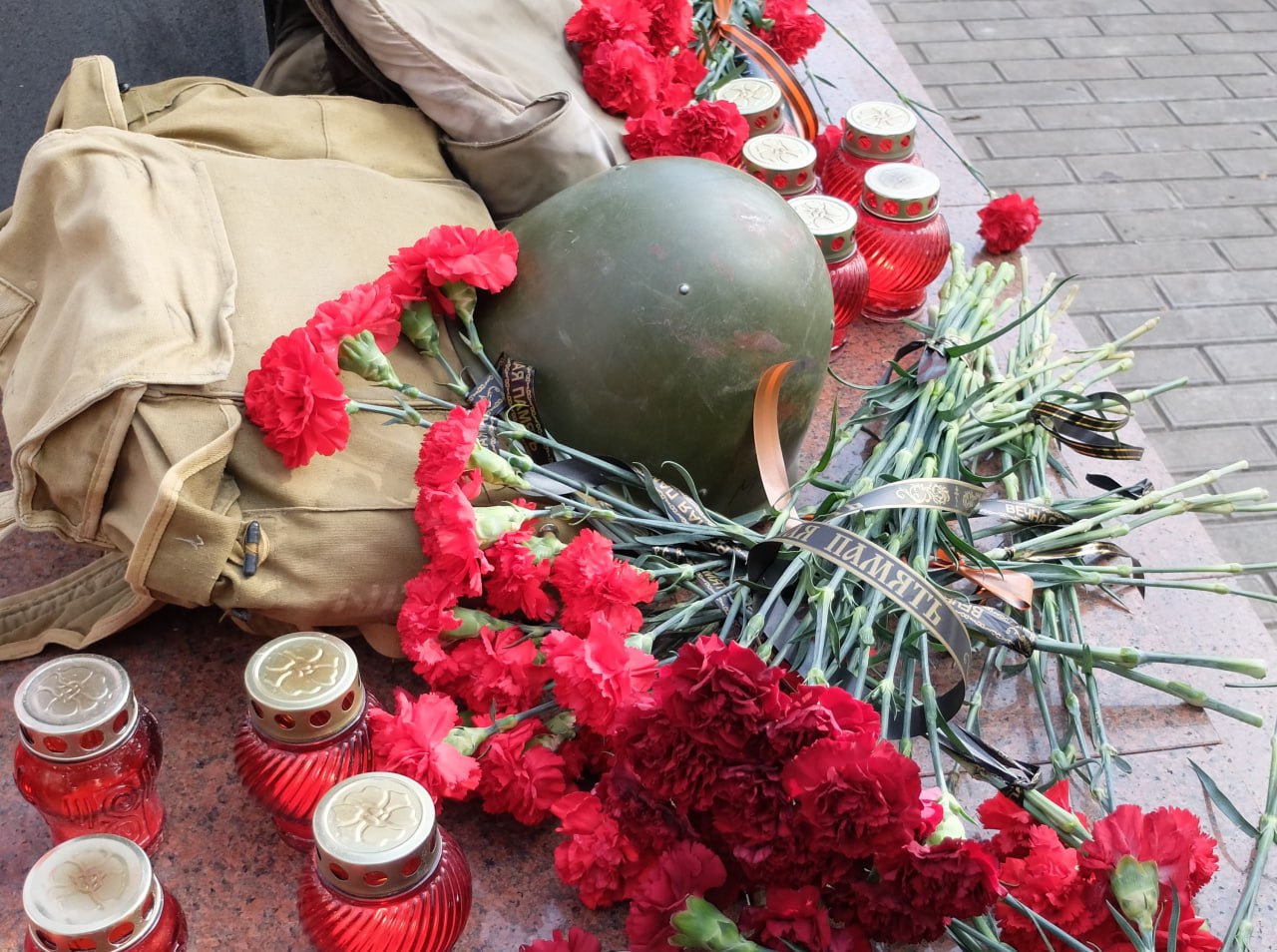 В Ставропольском крае сотрудники СК России приняли участие в торжественных мероприятиях, посвященных 37-й годовщине вывода советских войск из Афганистана В Ставропольском крае сотрудники СК России приняли участие в торжественных мероприятиях, посвященных 37-й годовщине вывода советских войск из Афганистана