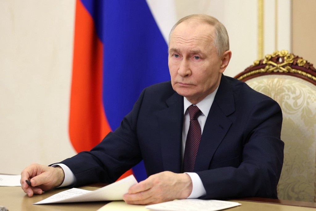 Контроль за условно-досрочно освобожденными: новый закон Путина