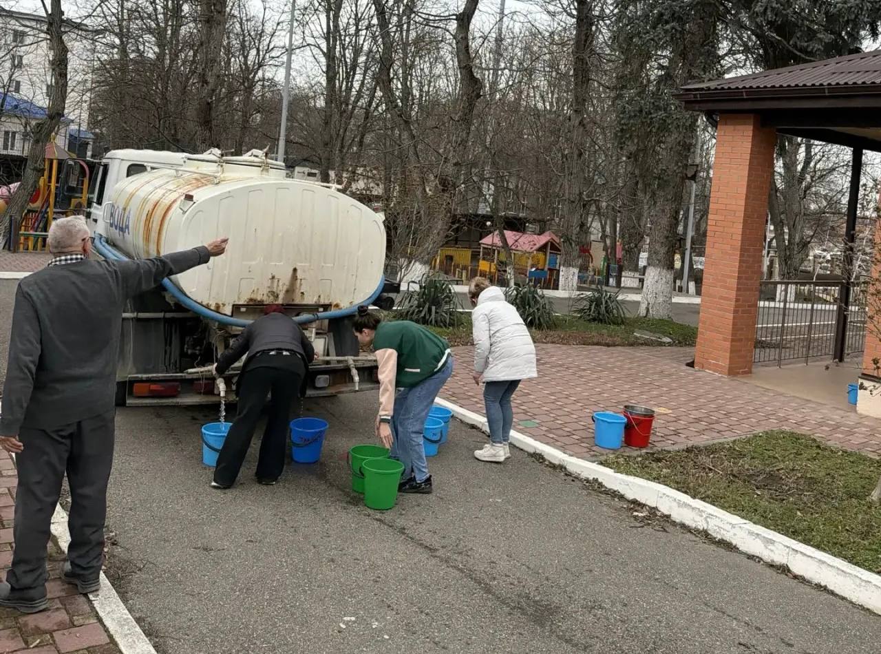 Дмитрий Ворошилов: В районе д/с «Мамонтёнок». Ворошилов в МАХ