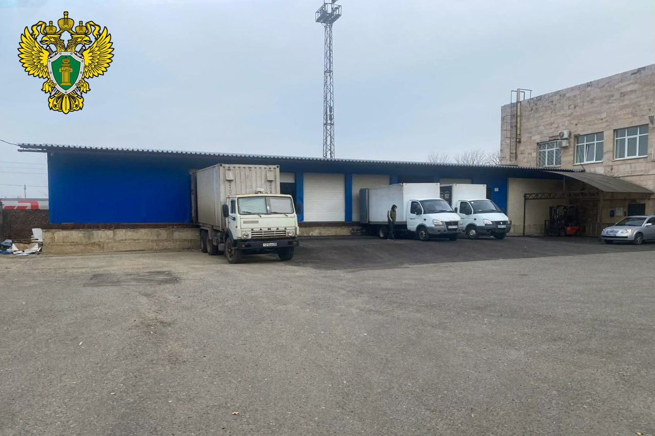 Надзорным ведомством вскрыты нарушения земельного законодательства Надзорным ведомством вскрыты нарушения земельного законодательства