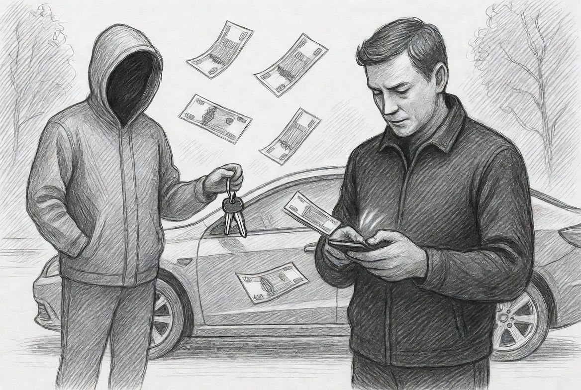 За неделю ставропольцы перевели на счета мошенников более 21 млн рублей