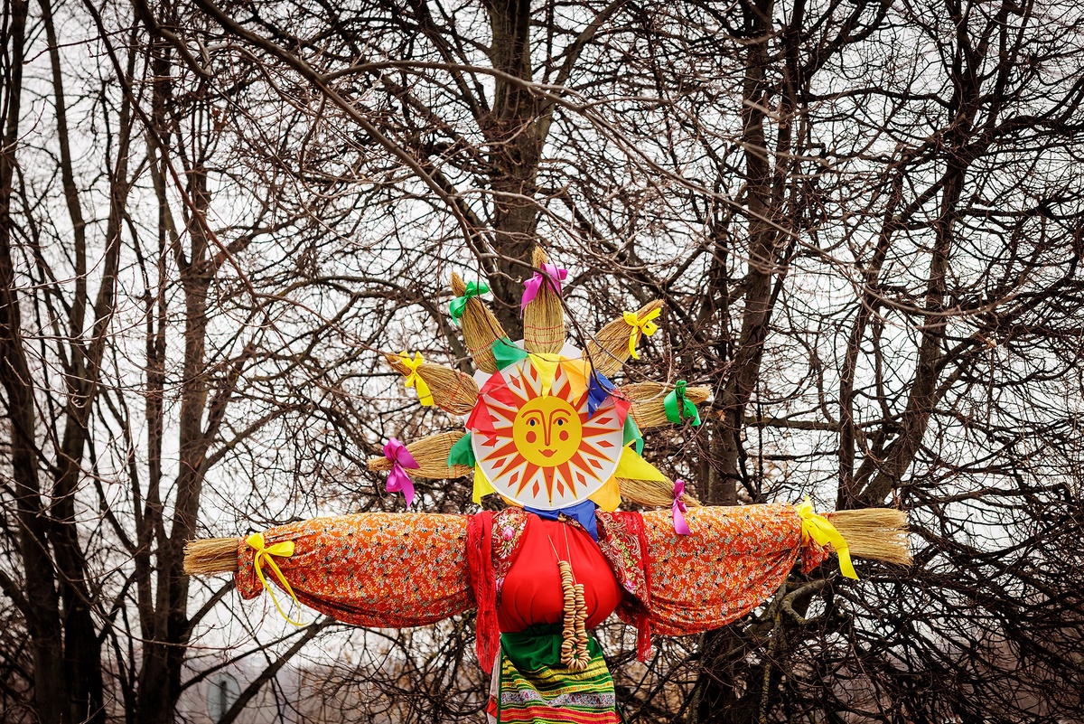 Обряды и гадания на Масленицу: как предсказать будущее