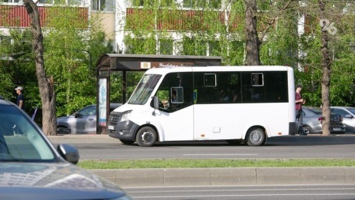 Вернуть маршрутки на улицу Шеболдаева в Ставрополе поручил губернатор