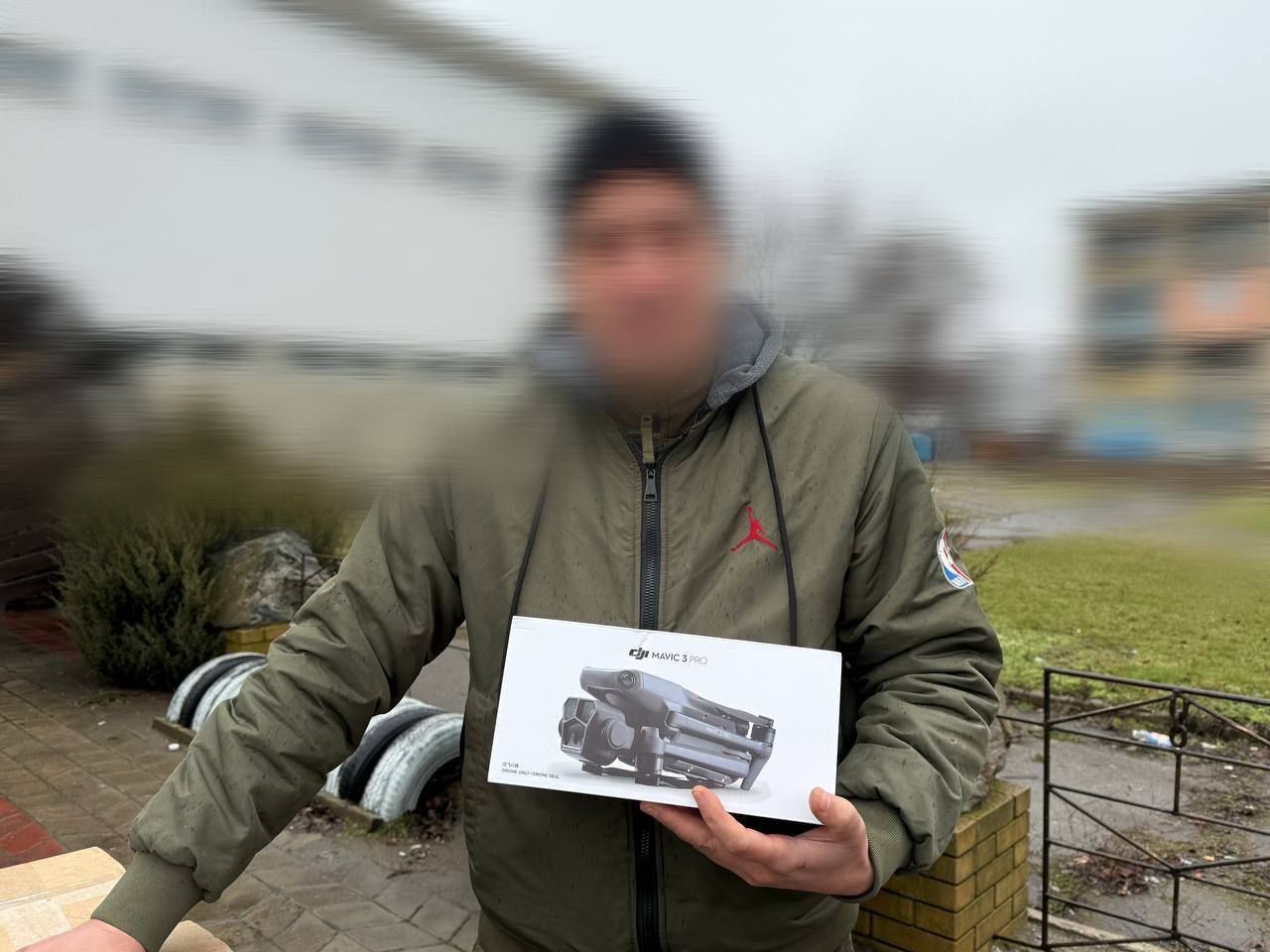 Дмитрий Ворошилов: На выходных гуманитарный конвой съездил к нашим ребятам Дмитрий Ворошилов: На выходных гуманитарный конвой съездил к нашим ребятам